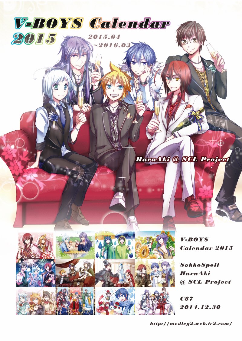 phusxiu's tweet image. OKAY CHANGE MY MIND💥 EVERYONE SHOULD LISTEN TO SCL PROJECT'S
SHOOT ON TOKYO, OSAKA☆LOVELY!YEAH!DAY! &amp;amp; DAYLIGHT☆名古屋 AMONGST OTHER V-BOYS SONGS THEY MAKE💥💥💥 these 3 songs specifically are available in their 2 gottani! albums🔥🔥 #VOCATWT #TAG #TRUSTME #VOCALOID #SCLPROJECT