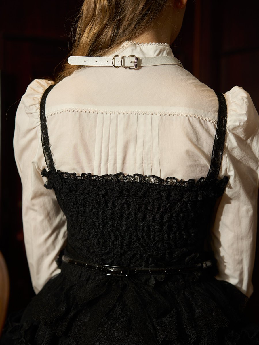 Victorian maiden tweet media