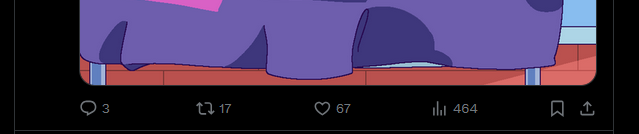 Evelyn/Basil tweet media