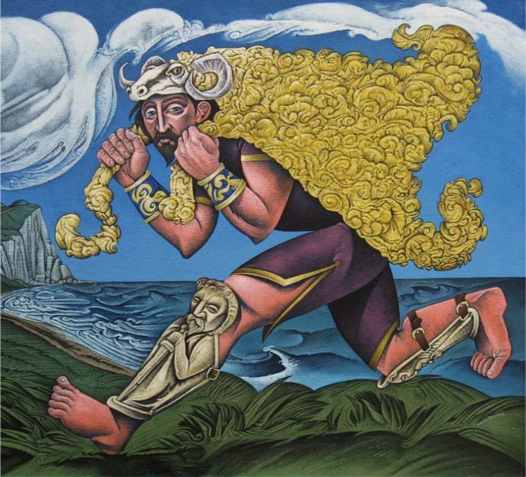 Explore Aries in depth via our 2-hour online workshop on 12 April 2026, 8:00–10:00 am AWST. Learn about Aries as Cardinal Fire, mythic links to Mars &amp; Mercury, Jason and the Golden Fleece, and more. Register: wix.to/MDnytpj #Aries #Astrology #Workshop