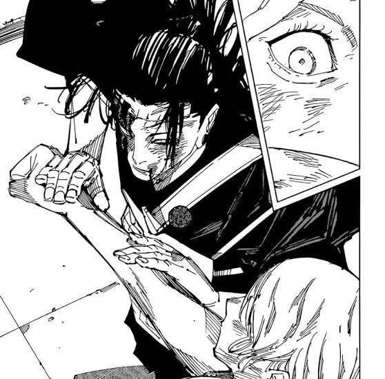 Spritejaku (Spritetoru's body) tweet media