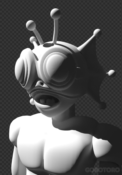 Some #WIP on my next project, lots more coming!