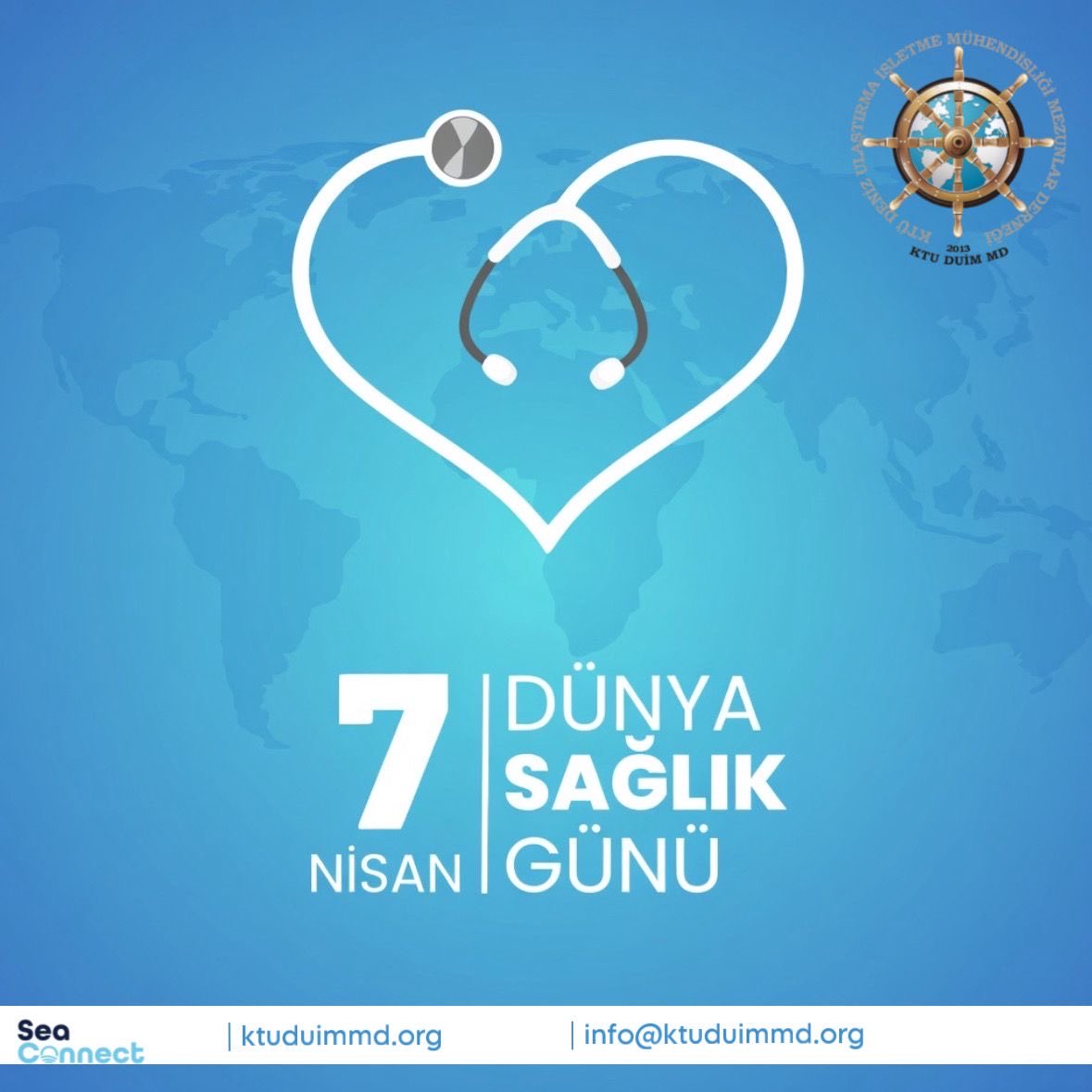 KTÜ DUİM Mezunları Derneği tweet media