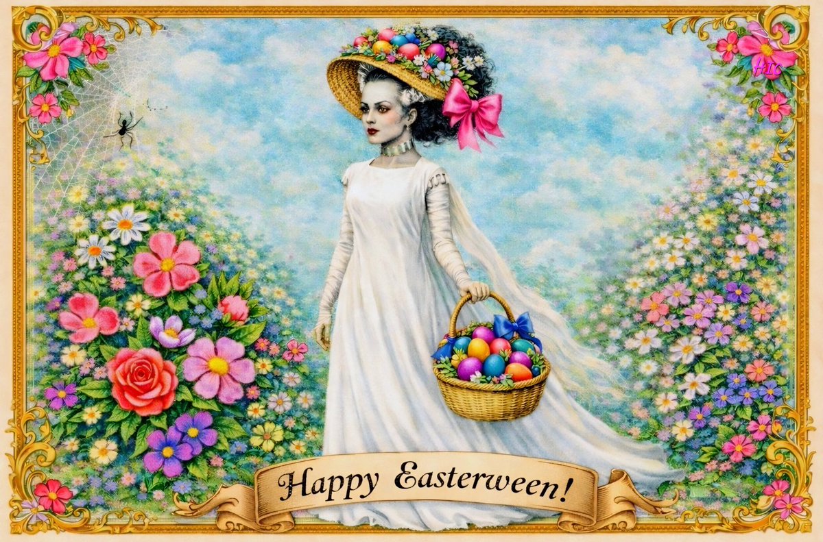 Halloween Is Calling tweet media