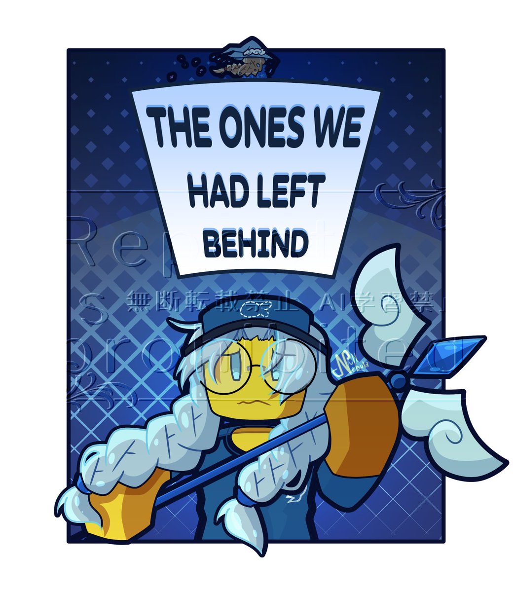 NullNebula's tweet photo. Don't Forget.

#PMM #PMMOC #OC #RobloxOC https://t.co/Mfu0uGsMhN