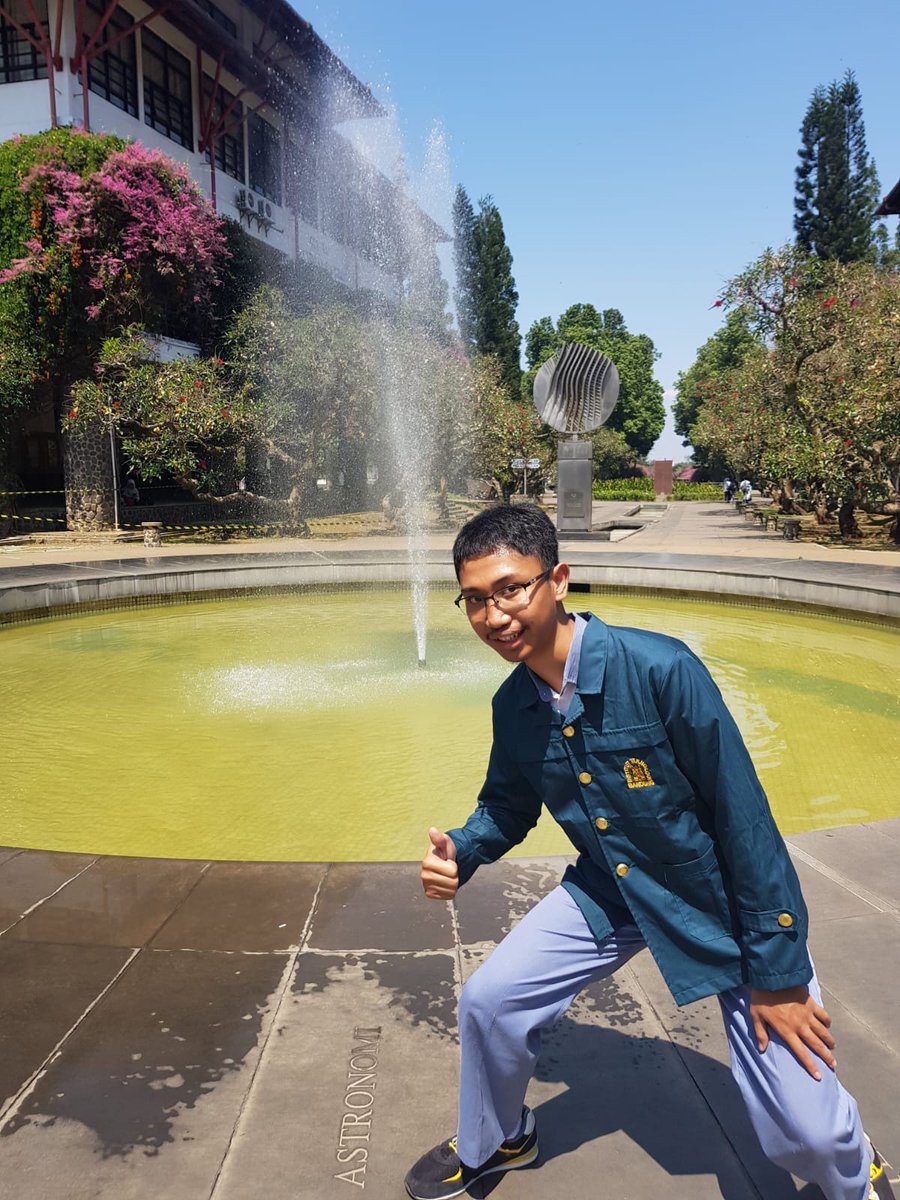 Hafvid Fachrizza 🪐 🌌 🔭 ✨️ tweet media