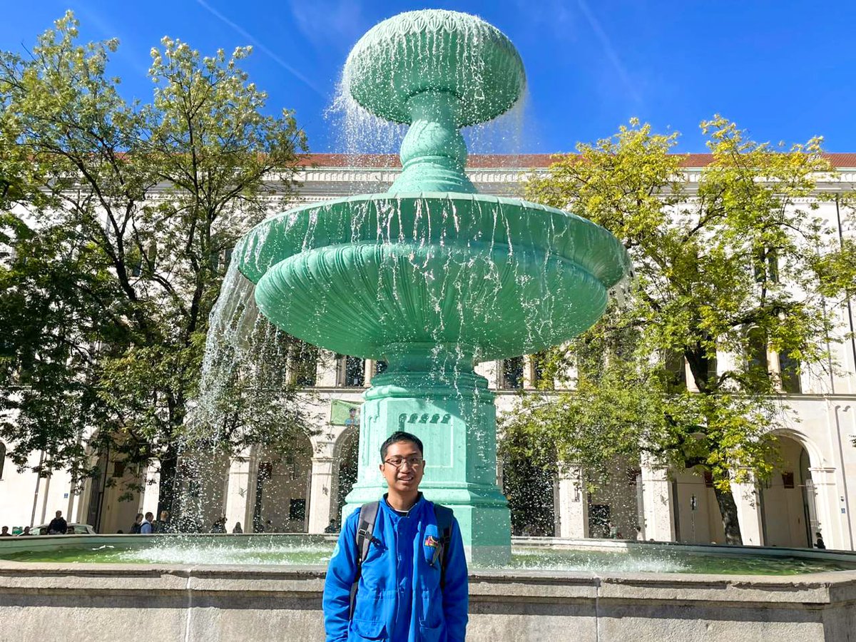 Hafvid Fachrizza 🪐 🌌 🔭 ✨️ tweet media