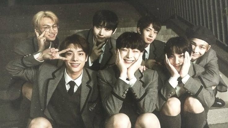 emy! | #sevEN- tweet media