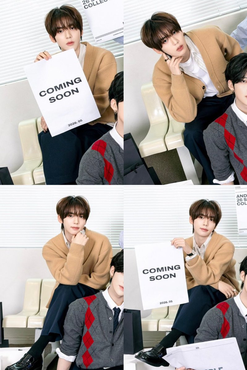 han yujin pics tweet media