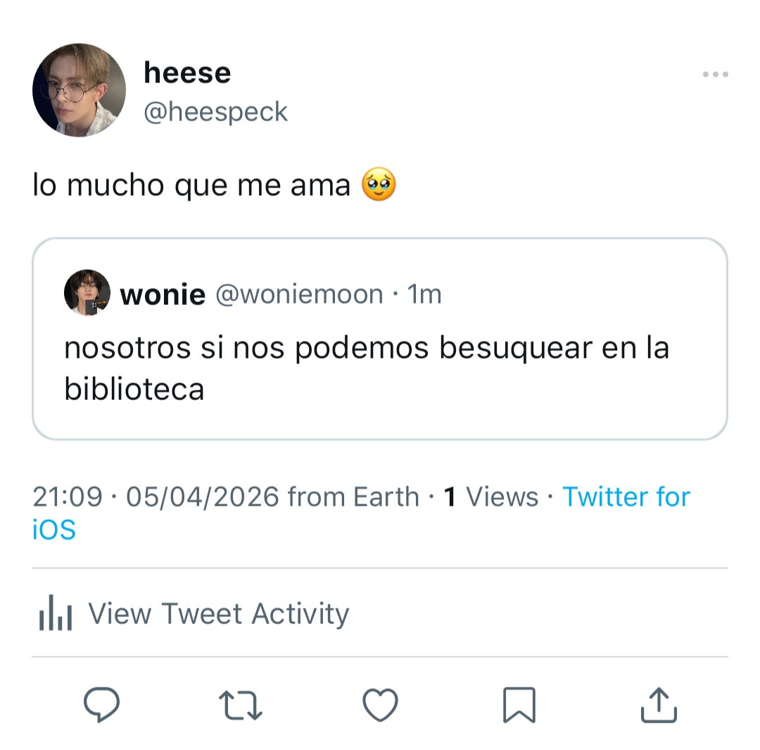 xo, gigi⁷ aus 🐝 SEEING ENHA tweet media