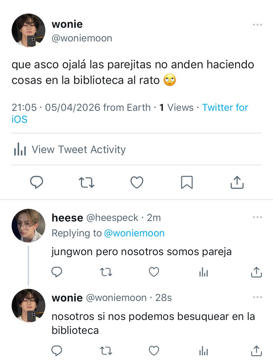 xo, gigi⁷ aus 🐝 SEEING ENHA tweet media