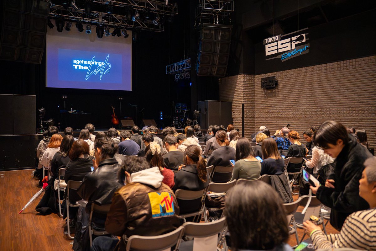 専門学校ESPエンタテインメント東京 tweet media