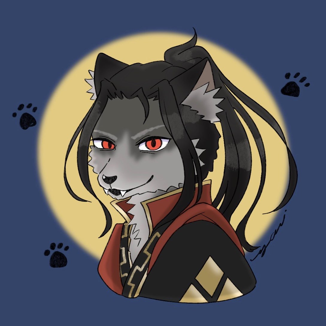 ヤンヌダルク tweet media