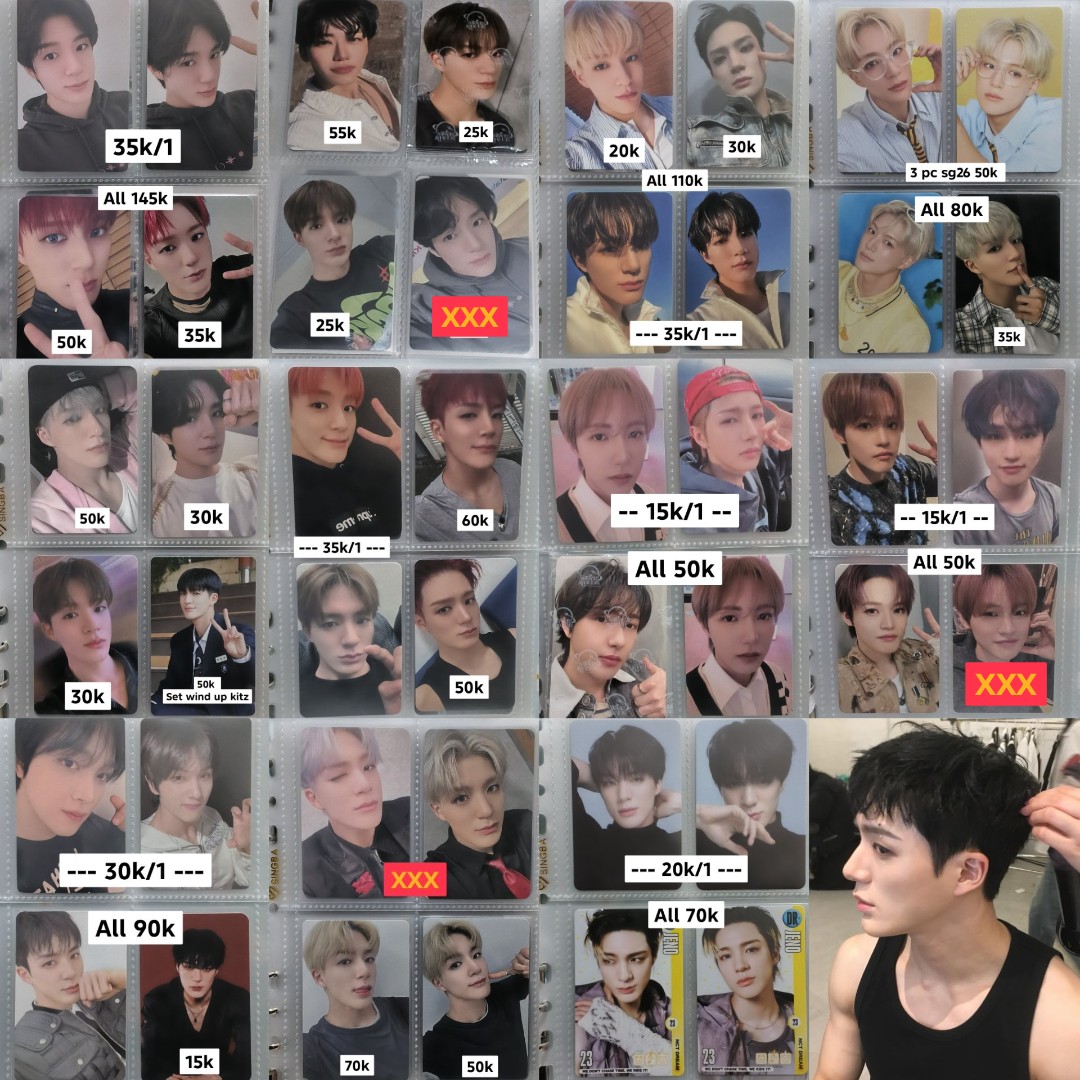 Kayin — mt after dm tweet media