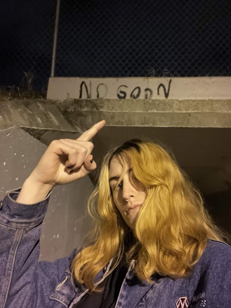 NellyNerdson's tweet photo. Never goon. https://t.co/6NYdbMdvSx