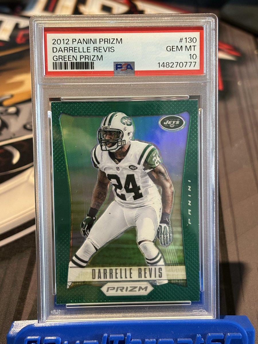 Dual Threat Sports Cards tweet media