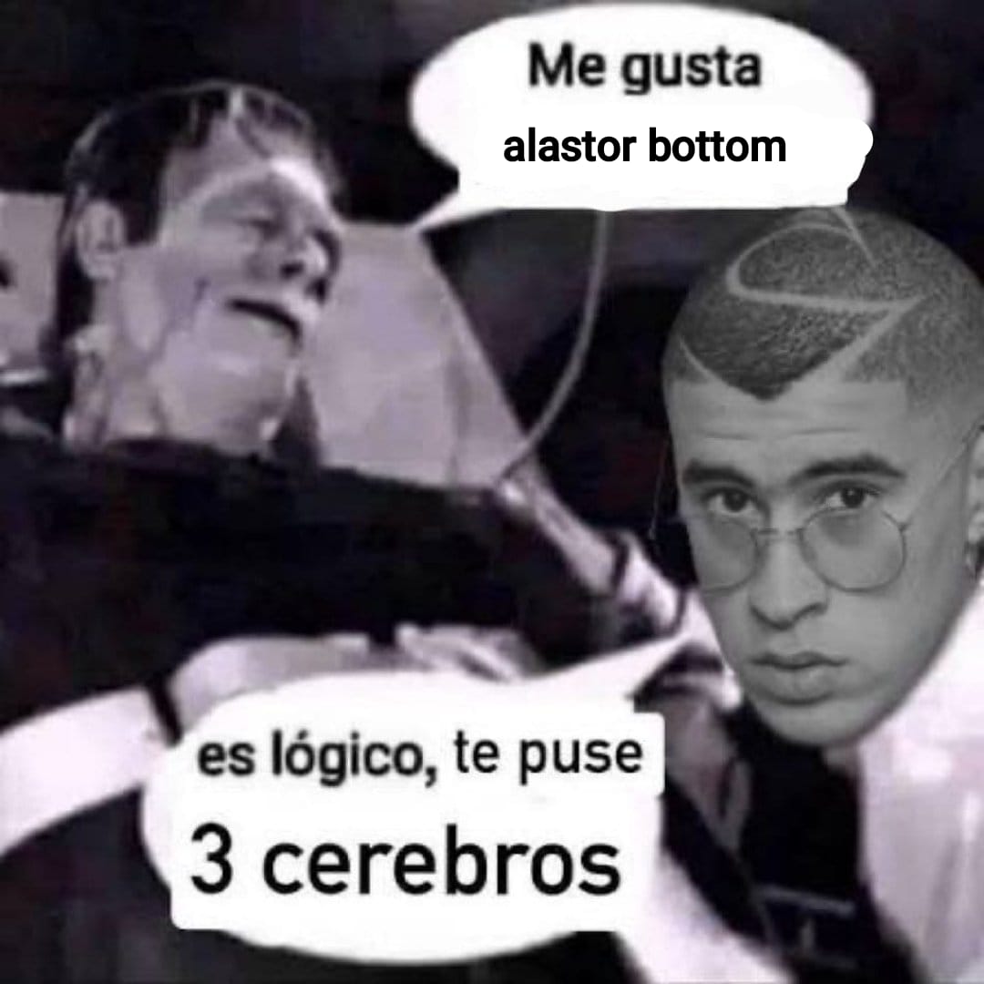 mari | Alastor mi cuchurrumin tweet media