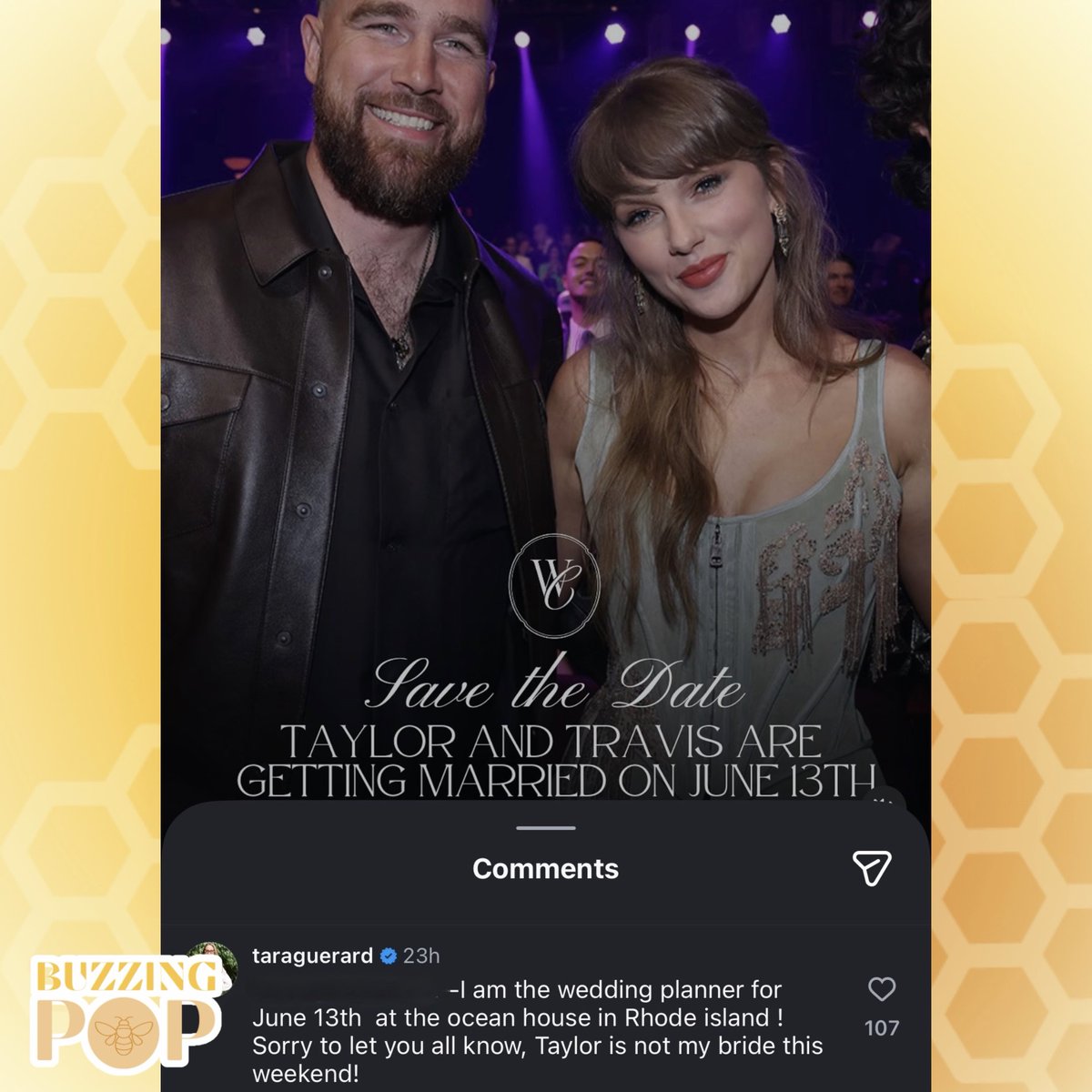 Buzzing Pop tweet media