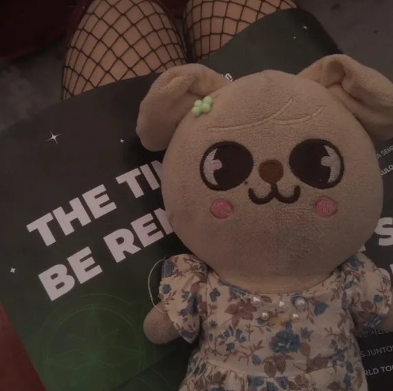 chellie 🪼⚢ COMMS OPEN tweet media