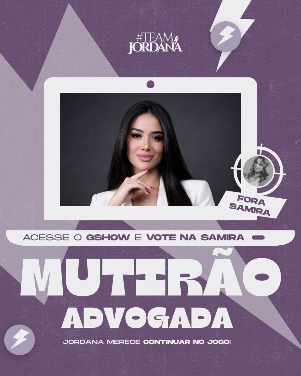 Jordana ⚡ tweet media