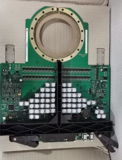 productservice0's tweet photo. ABB Controller Module &amp; KNX Power Supply for Smart Home Automation | Orbit Surplus UAE

ABB is a global leader in electrical engineering and automation technology. The ABB Controller Module acts as the brain of your smart home system. @ https://t.co/2wk3Snowd2 https://t.co/4MLUMPULn2