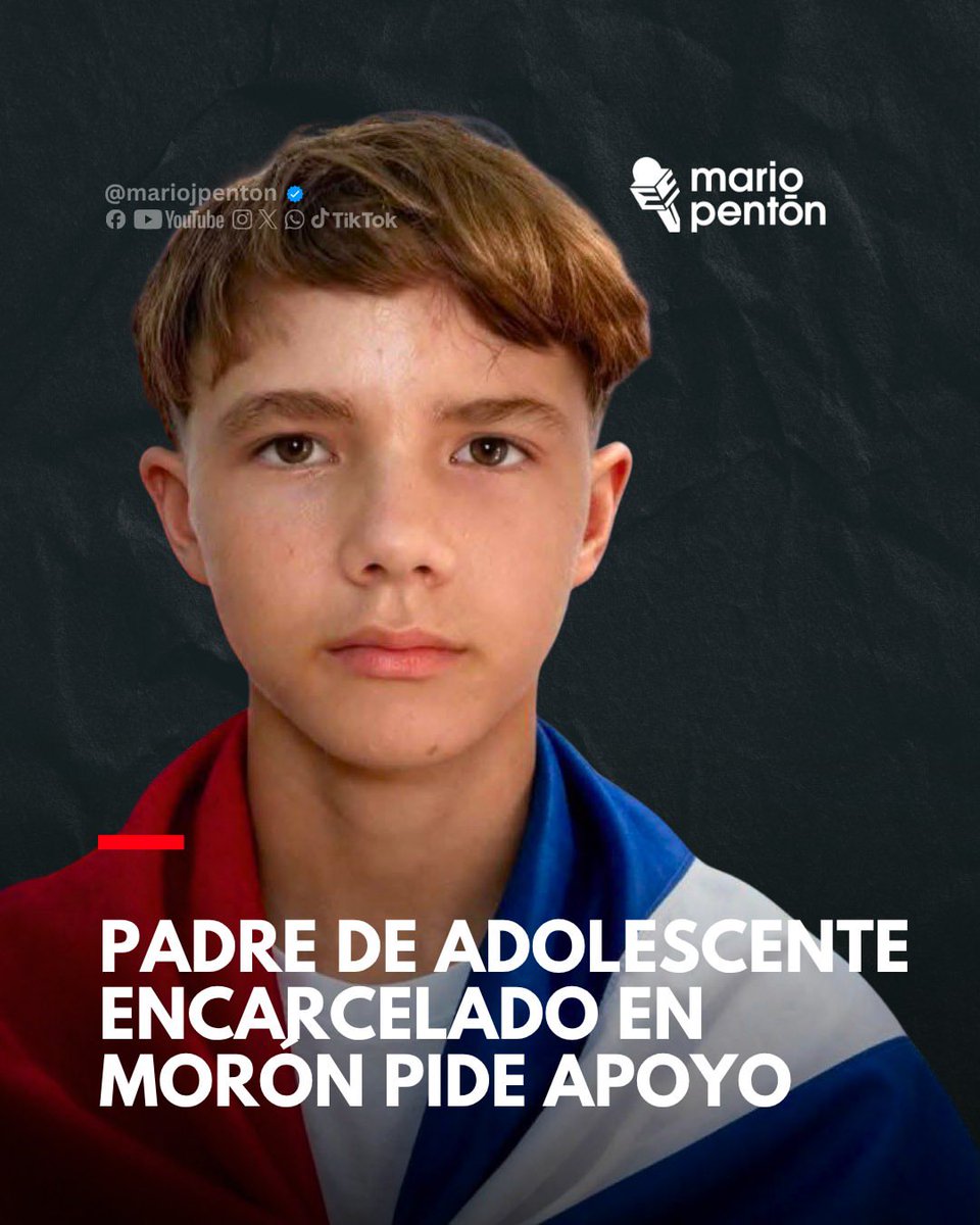 Cristian Crespo F. 🇨🇺 tweet media