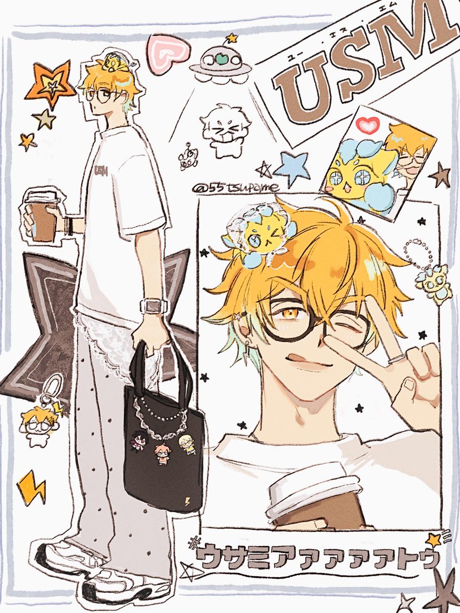 つぱめ tweet media