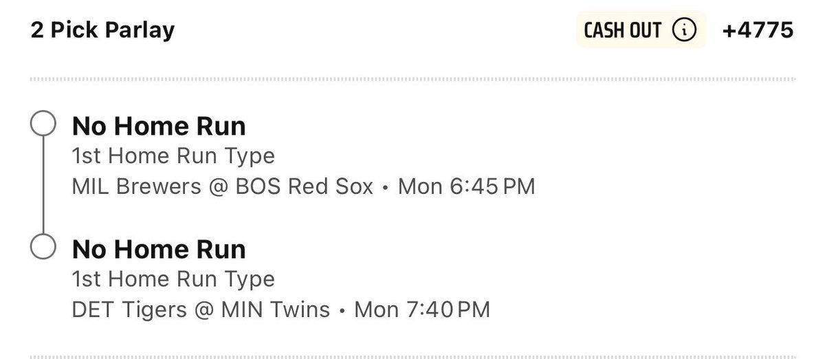 Matty Chucks tweet media
