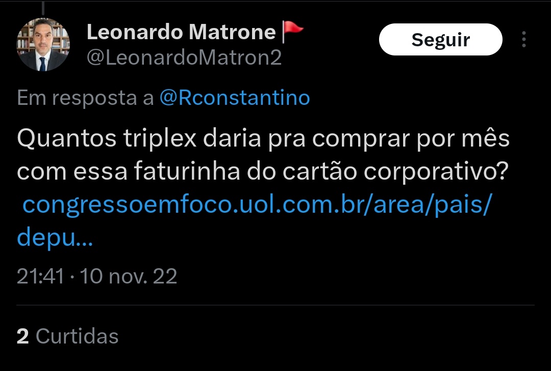 Desmontando A Esquerda tweet media