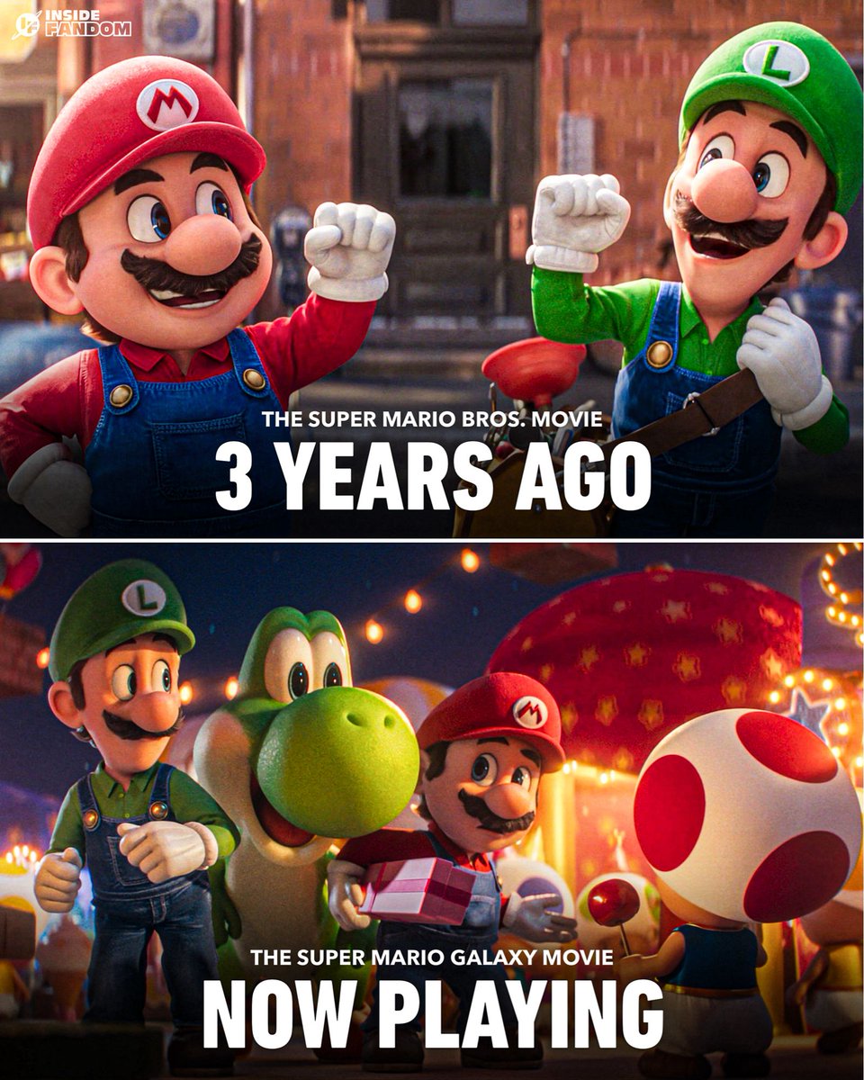 Inside Fandom tweet media