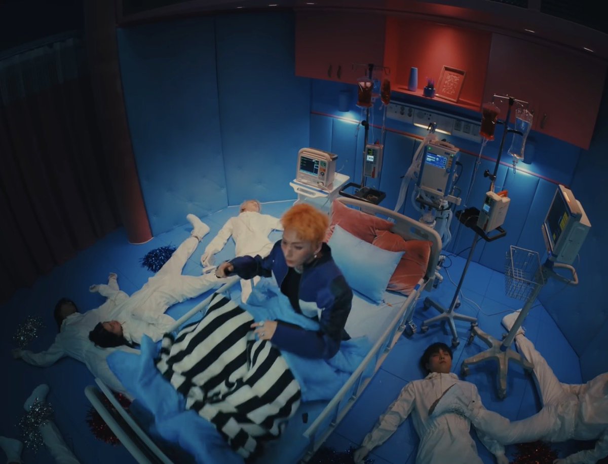 kae ✶⋆˚࿔ | studying 📚 tweet media