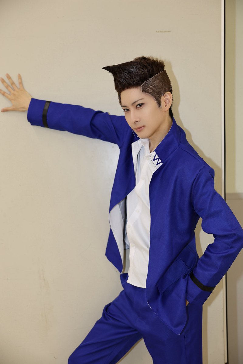 てら@池a!4📖5🏢 tweet media