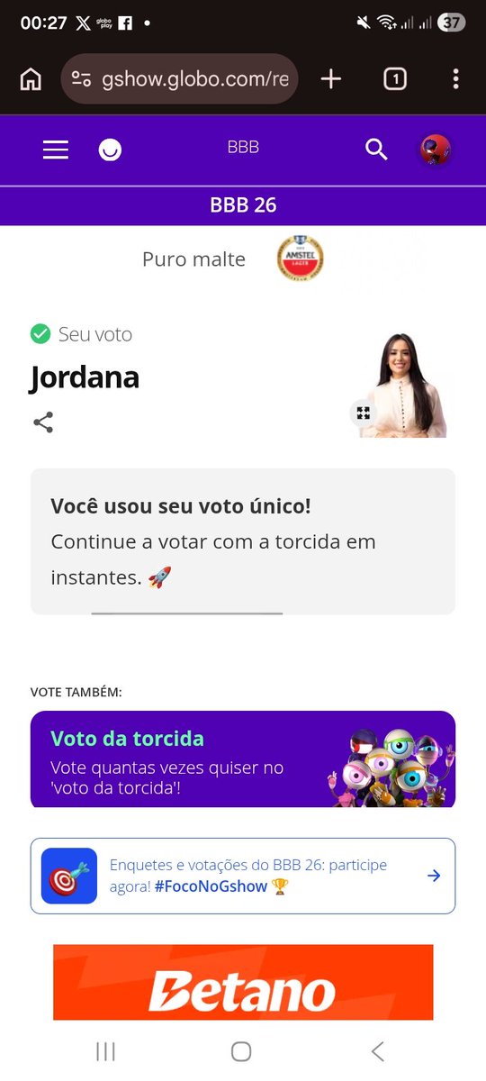 ✨️✨️✨️TIME ANA PAULA RENAULT E MILENA LAGES✨️✨️✨️ tweet media