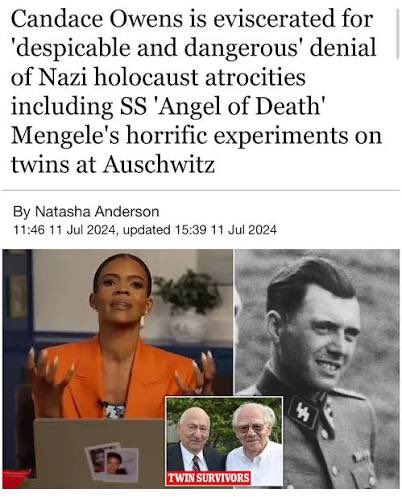 Reverend Jordan Wells tweet media