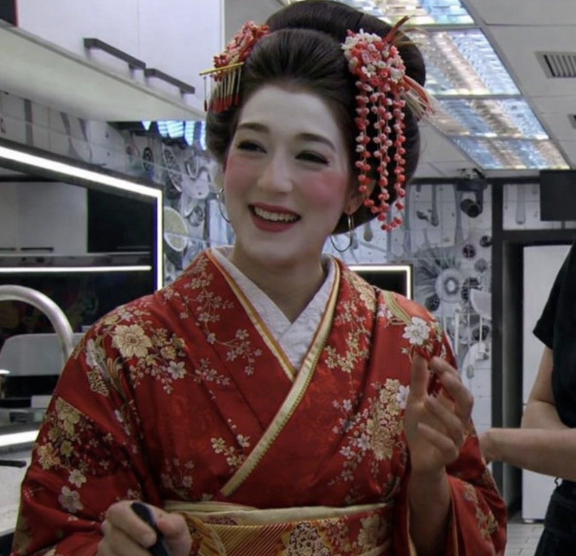 萨米拉 SAGR CHINA 🧧 tweet media