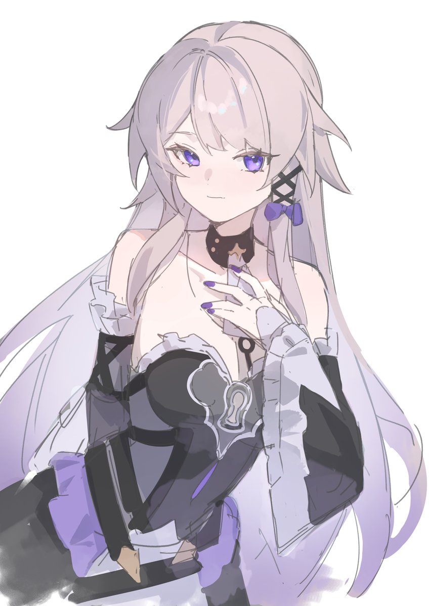 エンキド | Commission open tweet media