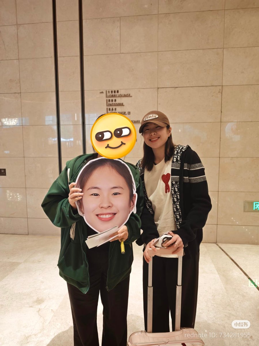 Rene Biaoli 🇲🇾🏸 tweet media