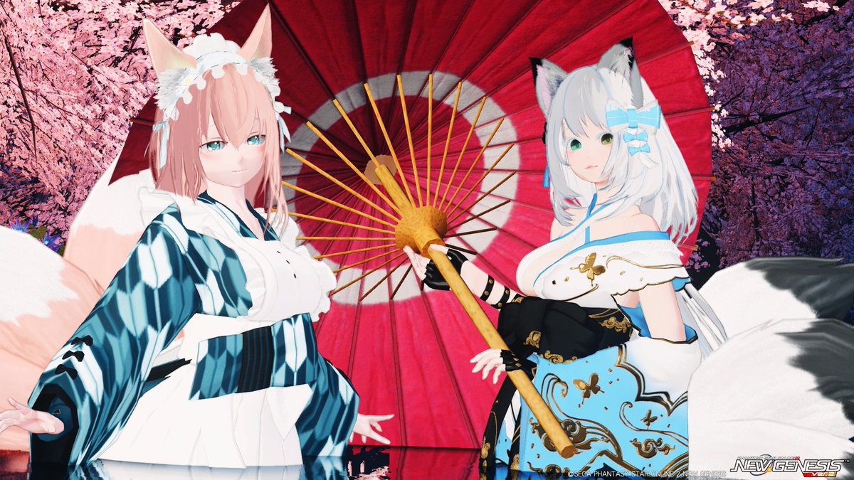 壊れたきつねぇ🦊かしき tweet media