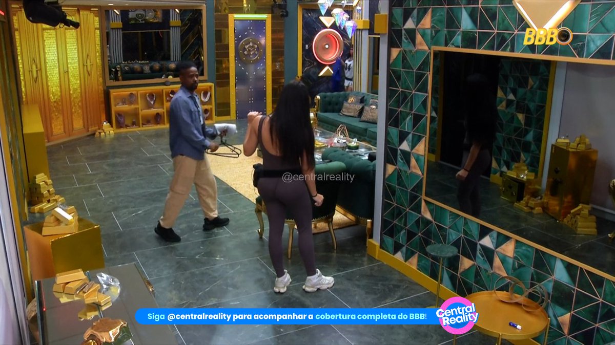 Central Reality tweet media