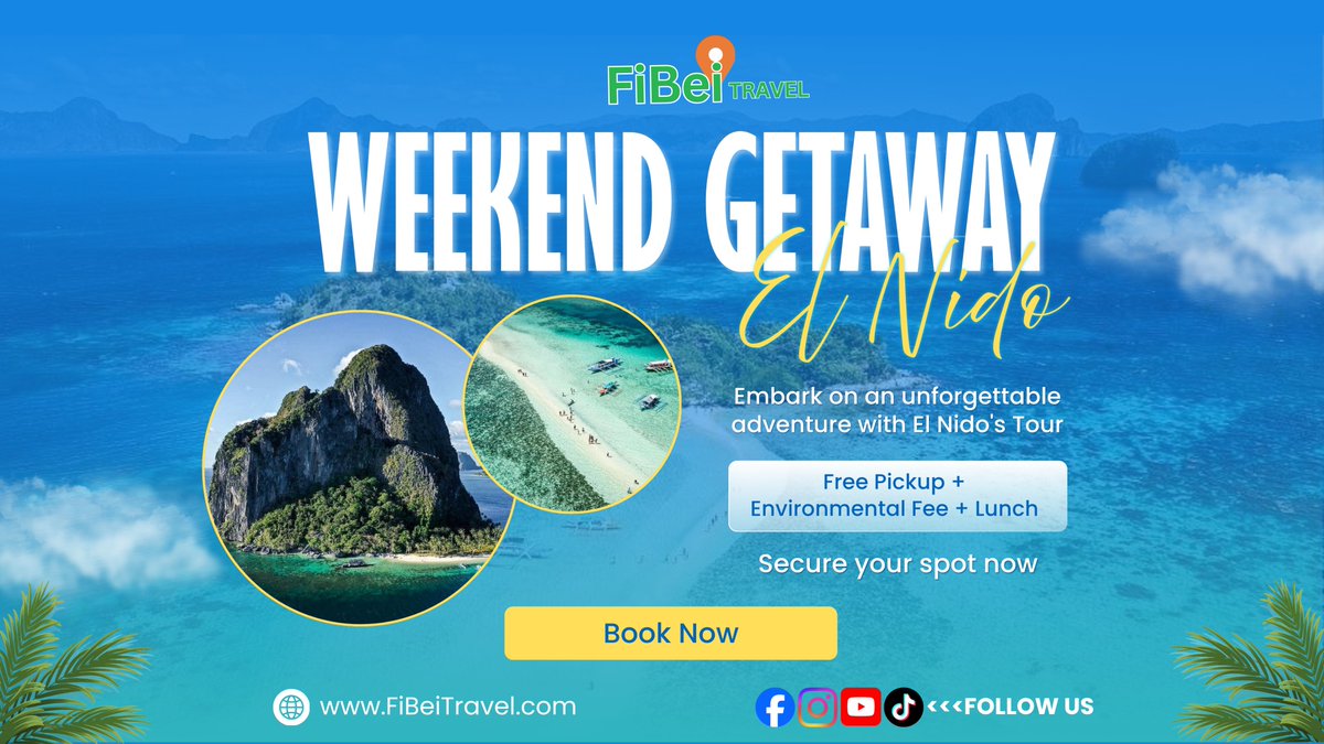 FiBeiTravel tweet media