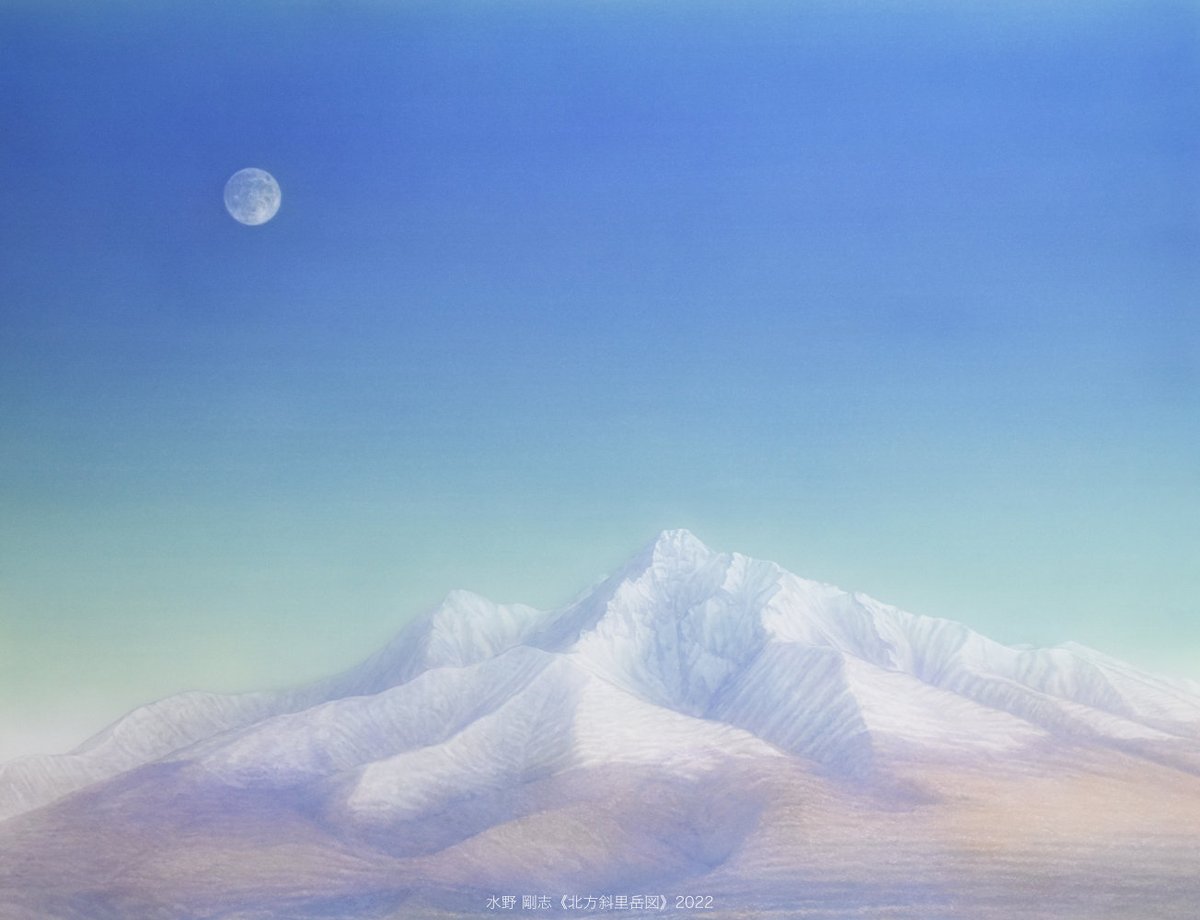 札幌大通地下ギャラリー 500m美術館 tweet media