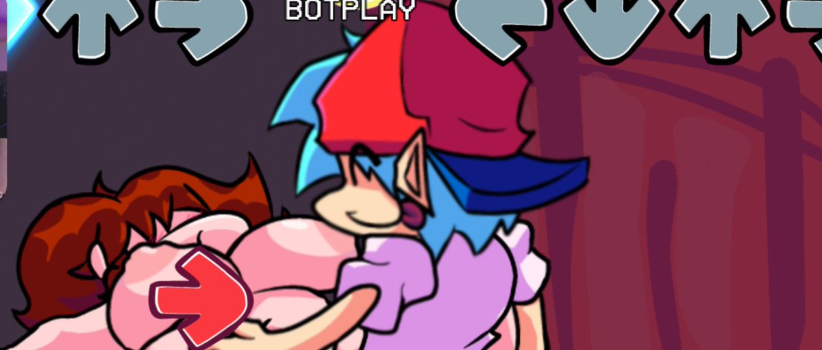 FUNKIN ADVENTURE | demo (@caletyosue11100) on Twitter photo 