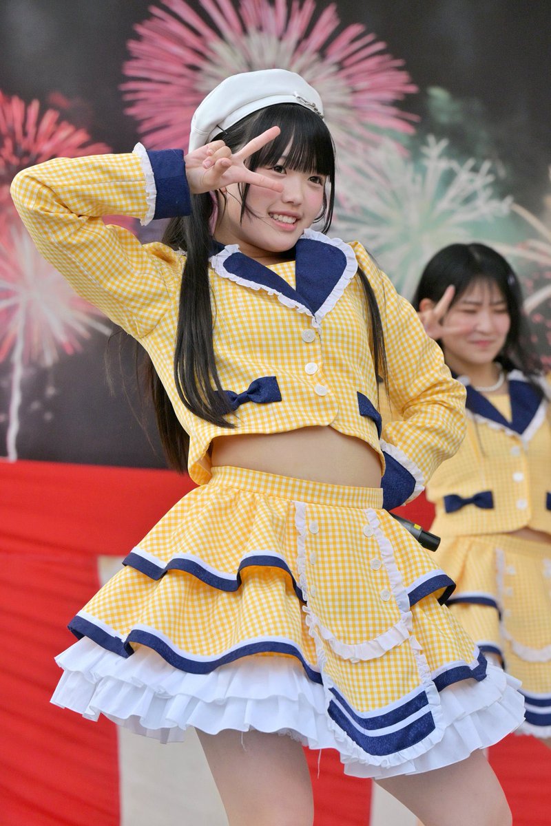 Star☆T 日南 有理（ひなたゆり）❤️4月19日(日)「COMTECPORTBASE」 tweet media