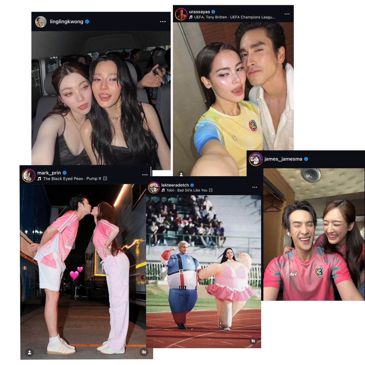 หลิงโนะสุเกะชน์🐶 tweet media