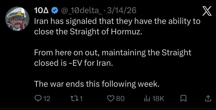 Quantification tweet media