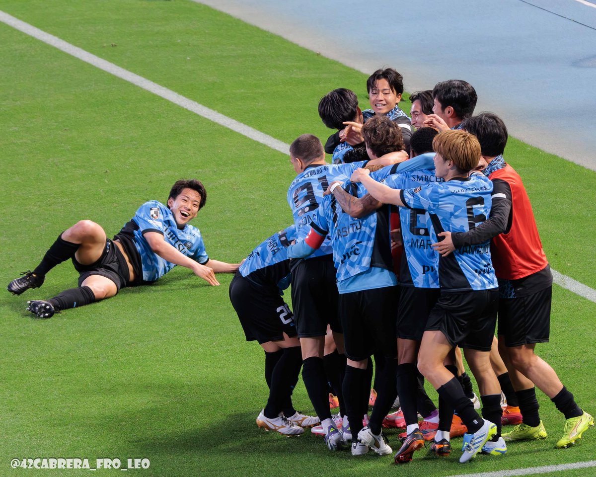 42cabrera_fro_leo（さっちー） tweet media