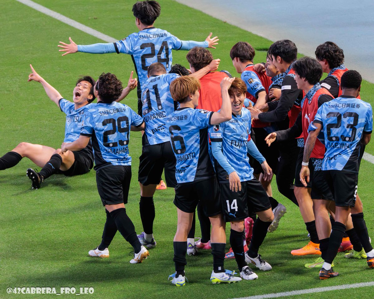 42cabrera_fro_leo（さっちー） tweet media