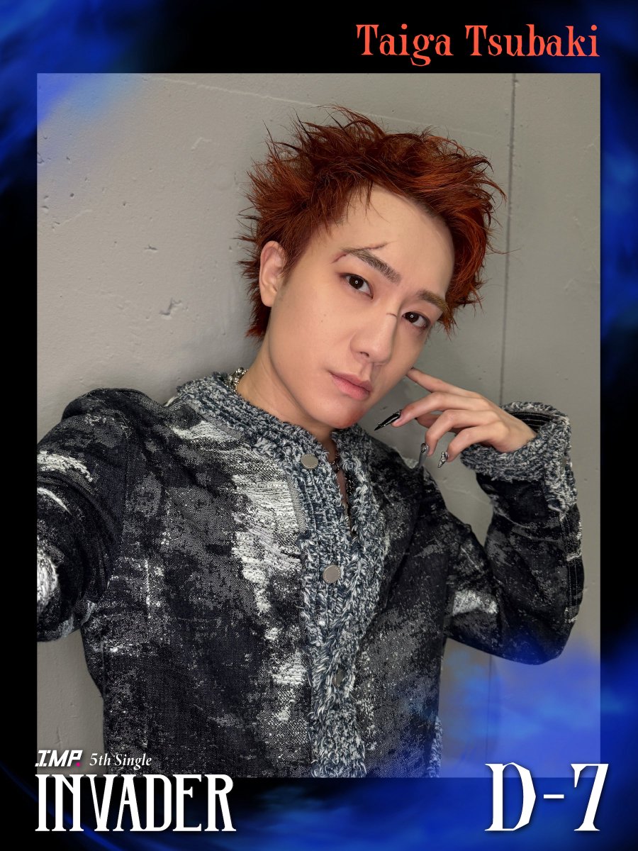 IMP. OFFICIAL tweet media