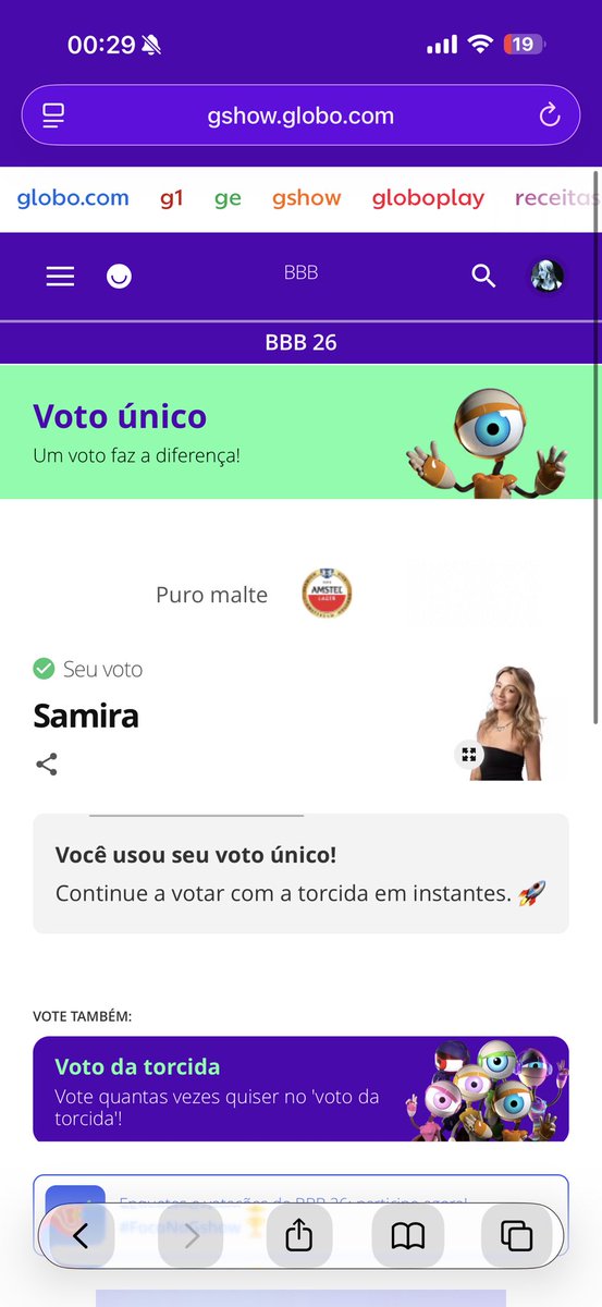 Amanda Reis tweet media