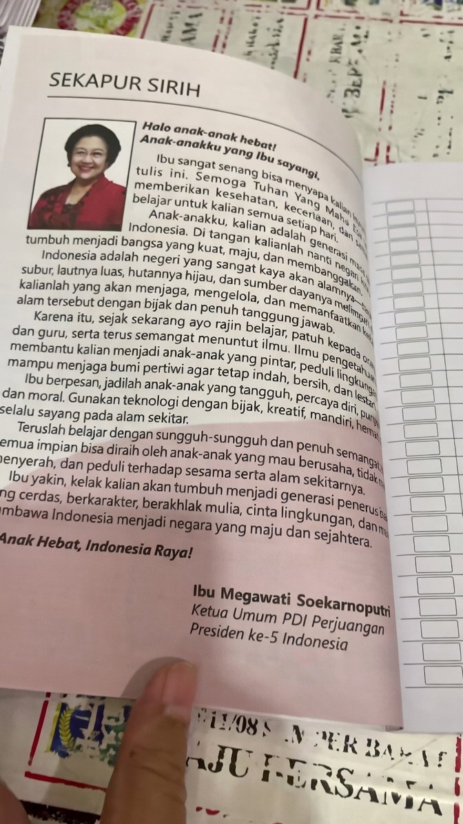 SobatMiskinTV tweet media